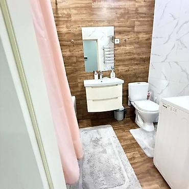Продажа квартир: 2 комнаты, 54 м², 12 мкр Элитка, 2 этаж, Свежий ремонт — 4