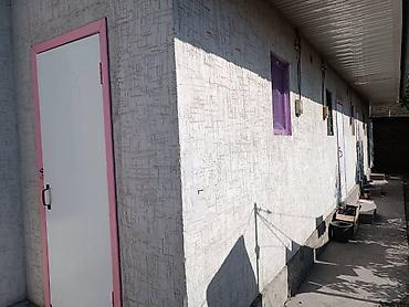 Бөлмөлөрдү ижарага берүү: 12 м², Эмерексиз — 1