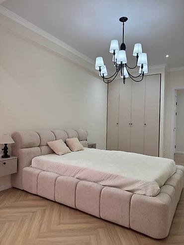 Продажа квартир: 2 комнаты, 80 м², Элитка, 10 этаж, Дизайнерский ремонт at lalafo.kg — 5 Продажа квартир: 2 комнаты, 80 м², Элитка, 10 этаж, Дизайнерский ремонт — 5