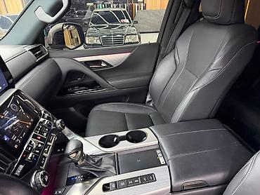 lexus 700 цена: Lexus LX: 2023 г. — 9