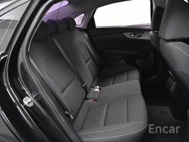 Kia: Kia K3: 2019 г., 1.6 л, Бензин — 13