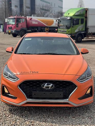 Сдаю Hyundai Sonata, Долгосрочно, Без водителя, | Залог, Предоплата, Водительские права