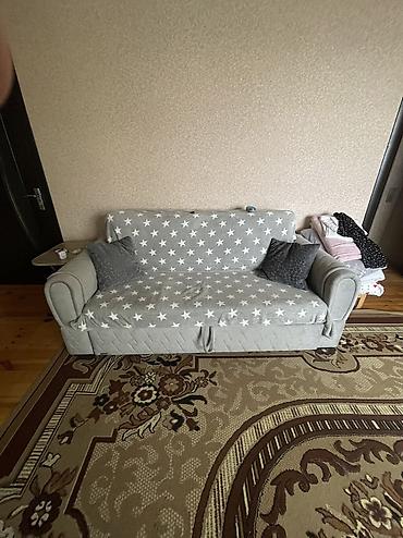 embawood divan: Divan-kravat, Yeni, Açılan, Bazasız, Nabuk — 1