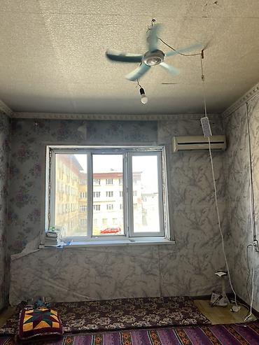 объект: Продаётся квартира в общежитии коридорного типа. Характеристики: - — 5