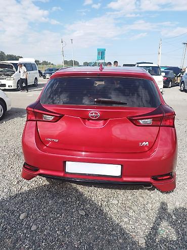 Scion: Scion : 2018 г., Бензин, Хэтчбэк — 13
