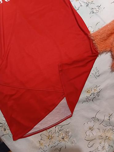 Kompleti: Komplet ženske garderobe – 3 komada 1) Dukserica-haljina sa — 9