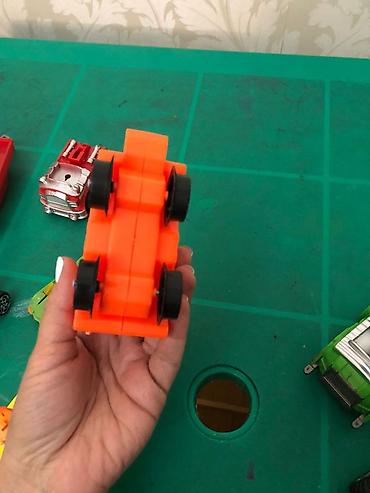 Oyuncaqlar: Oyuncaqlar — 28