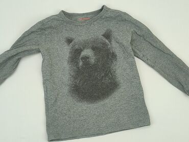 bluzki new collection: Blouse, 3-4 years, 98-104 cm, condition - Very good