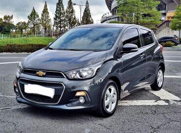 матор степ: Chevrolet Spark: 2017 г., 1 л, Вариатор, Бензин, Хэтчбэк