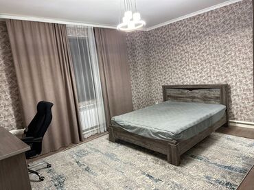 Долгосрочная аренда домов: 300 м², 6 комнат, Бронированные двери, Евроремонт, Забор, огорожен — 9