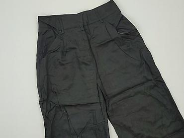 second hand polska: Mohito, Spodnie materiałowe damskie, rozmiar 2XS — 1