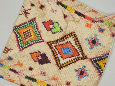 Poszewki: Pillowcase, 46 x 45, kolor - Kolorowy, stan - Idealny