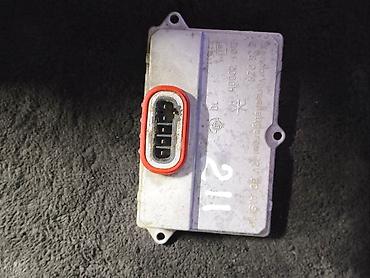 d2r: Блок розжига ксенона Hella 5DV 008 290-00 на Mercedes-Benz W211 — 2