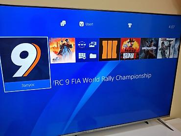 ps4 proşifka: Qeyd: PlayStation 4 ideal vəziyətdədir. Üzərində 2 ədəd təzə pult — 2