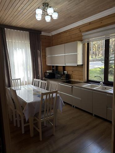 продом дом: 5 комнат, 125 м², 3 соток, Каракол, Собственник — 6