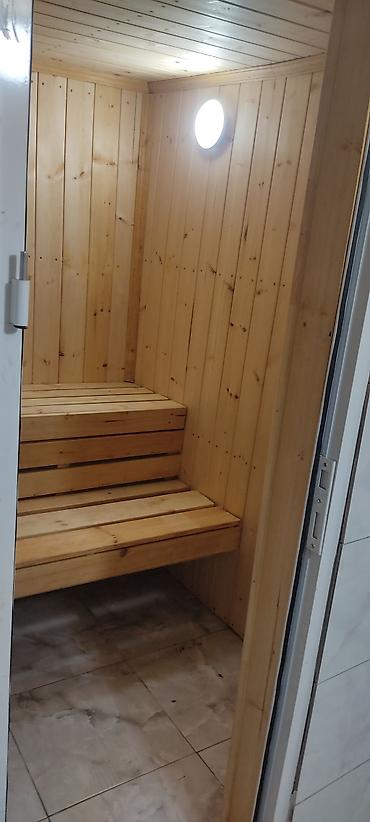 Душевые кабины: Душевая зона/санузел под ключ - Просторная душевая с трапом линейного — 19