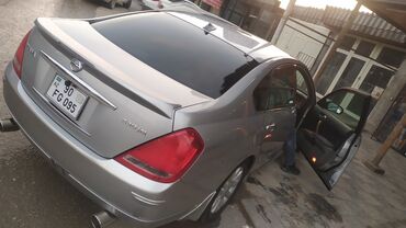 Nissan: Nissan Teana: 2.3 l | 2005 il Sedan — 6