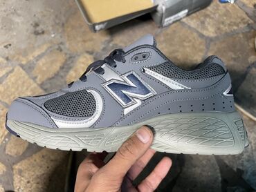 Кроссовки и спортивная обувь: Кроссовки New Balance Running 40 размер Продаем так как обувь