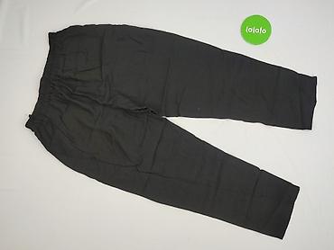 polyester underwear: Spodnie materiałowe damskie, rozmiar S — 3