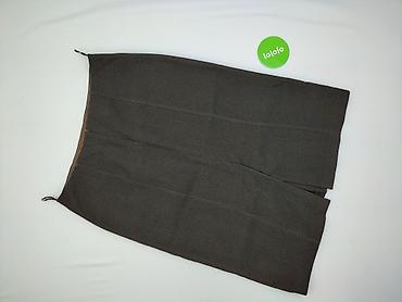czerwone spódnice plus size: Doña Carmen, Spódnica damska, rozmiar 4XL — 3