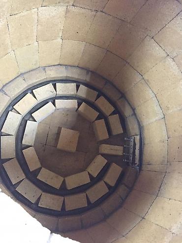 Другие услуги: Тандыр Горелка Электрическая спираль Обородывание для тандыра — 15