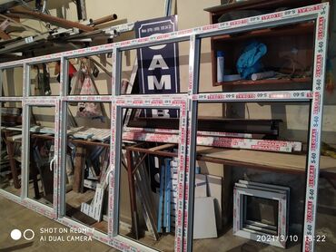 Sifarişlə dolablar: Balkon üçün plastik şkafların sifarişi qəbul olunur Ag rəngdə 1 -da lalafo.az — 4 Sifarişlə dolablar: Balkon üçün plastik şkafların sifarişi qəbul olunur Ag rəngdə 1 — 4