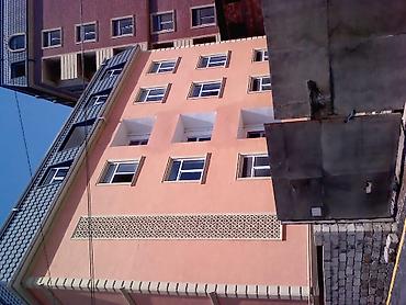 Mənzillər: Masazır, 2 otaqlı, Yeni tikili, 45 kv. m — 2