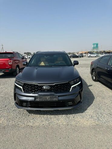 багажник на крышу авто бишкек: KIA Sorento (актуальное поколение), кроссовер 4WD Основные