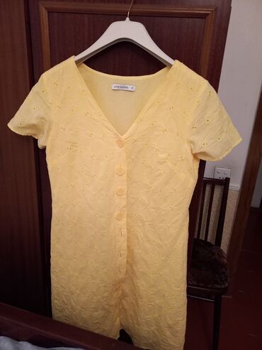 Gündəlik donlar: Gündəlik don, Midi, Lc Waikiki, S (EU 36)