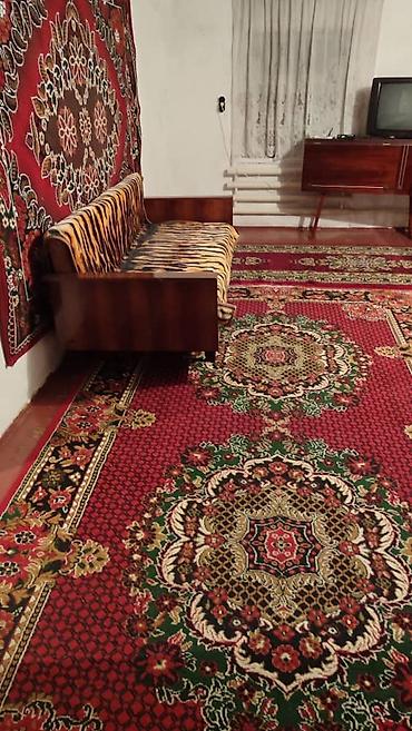 Продажа коттеджей и домов: Собственник. рн. Кудайберген. Продаю дом 6×10 ( 4 комнаты) уч.2 сотки — 6