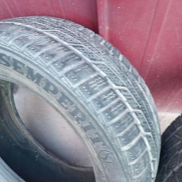 aeolus e70: Пара летних шин Semperit Speed-Grip Размер: 205/55 R16
прошу 3000 сом — 2