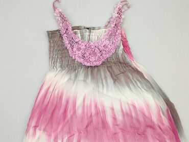 sukienki na wesele bialcon: Dress, 2XL (EU 44), condition - Very good