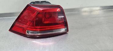 gene chip inside: STOP SVETLO ZA VOLKSWAGEN GOLF 7 - 5G0945095M | Stop svetlo Golf 7 — 1