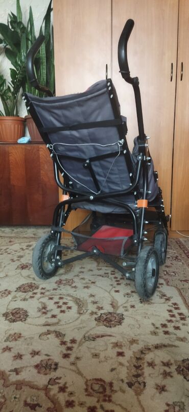 бу инвалидные коляски: Продаётся коляска для детей и подростков с ДЦП umbrella