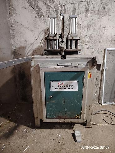 uqlarez satılır: Hazır Sex bütün avadanlıqlarla bir yerdə. Bestmak Machine – — 9