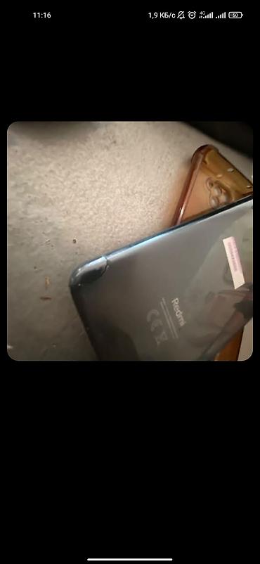 купить xiaomi redmi note 9: Смартфон Xiaomi Redmi (линейка Note 8/9) в темно‑сером цвете. минус — 4