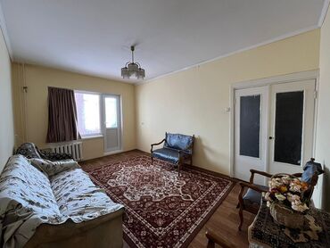Продажа квартир: 3 комнаты, 65 м², 105 серия, 8 этаж, Старый ремонт