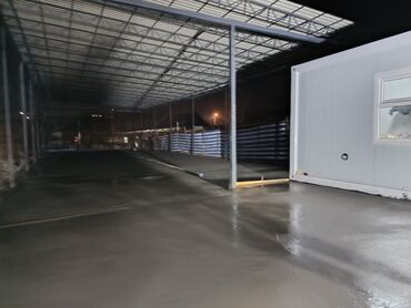 Бетонные работы: Стяжка Монтаж Больше 6 лет опыта — 1