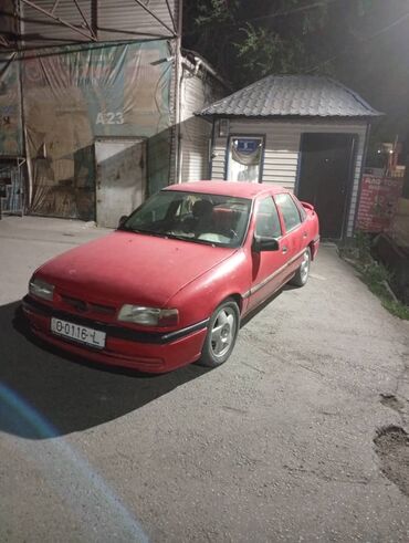 купить двигатель опель вектра а 1.6: Opel Vectra: 1994 г., 1.8 л, Механика, Бензин, Седан