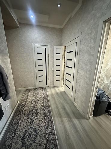 Продажа квартир: 2 комнаты, 70 м², Элитка, 5 этаж, Косметический ремонт — 8