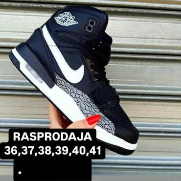 Women's Sneakers and athletic shoes: 2900 din
sdo — 8