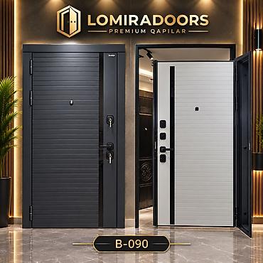 Giriş qapıları: Lomiradoors.az🚪 ✨ “Правила Входа” firmasına məxsus premium giriş — 13