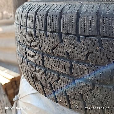 soma fix: Зимние шины 205/60 R16 92Q - Тип: зимние неношипованные (фрикционные) — 3