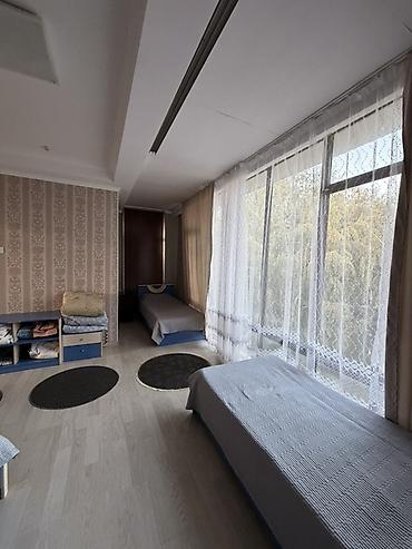 3 комната собственник: 2 комнаты, 58 м², Индивидуалка, 3 этаж — 5