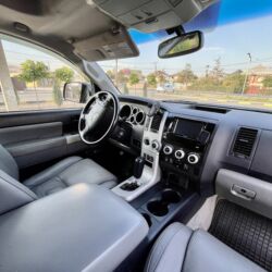 Toyota: Toyota Sequoia: 2008 г., 5.7 л, Автомат, Газ, Внедорожник — 6