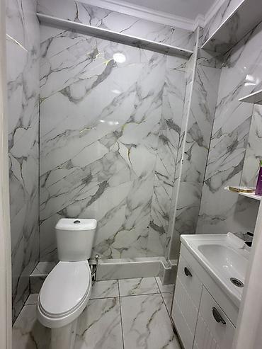 Продажа квартир: 2 комнаты, 58 м², Элитка, 11 этаж, Евроремонт — 6