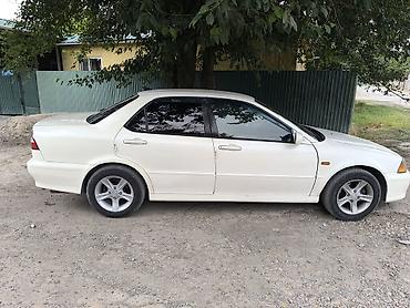 моторы на авто: Honda Accord: 2000 г., 2 л, Автомат, Бензин, Седан — 2
