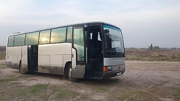 Автобус на заказ: Автобус по заказам 49мест30мест тёплый микрофон — 9