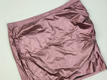 Shein Curve, Women`s skirt, size 4XL (EU 48)
