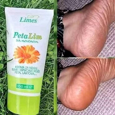 Kućna hemija i proizvodi za kuću: Limes – domaća sredstva za čišćenje i negu - Limes Sjaj Abraziv (600 — 75